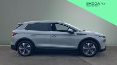 Skoda Elroq 210kW 85 Edition 82kWh 5dr Auto Electric Estate